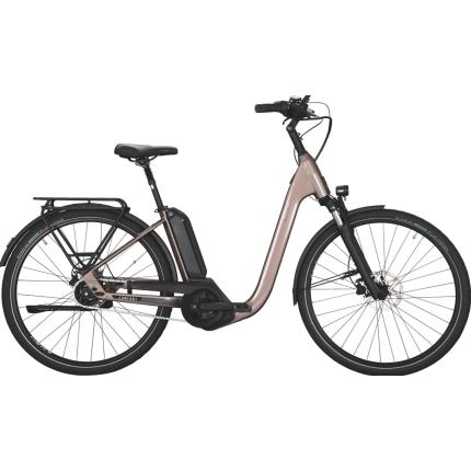 Kettler E-COMFORT P5 FL